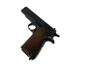 【1円】 東京マルイ TOKYO MARUI COLT GOVERNMENT コルトガバメント コッキングガン エアガン 中古 S8034461