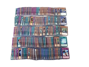 【1円】 遊戯王 ノーマル カード 約500枚 おまとめ セット トレーディングカード ジャンク S8315507