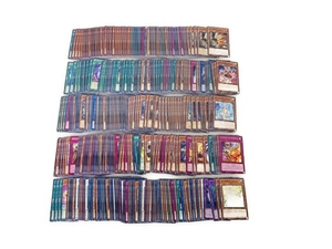 【1円】 遊戯王 ノーマル カード 約500枚 おまとめ セット トレーディングカード ジャンク S8315505