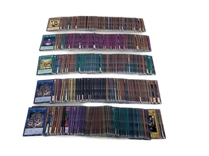 【1円】 遊戯王 ノーマル カード 約500枚 おまとめ セット トレーディングカード ジャンクS8315499