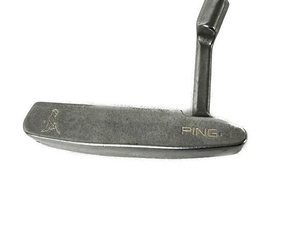 【1円】PING ANSER 2 パター KARSTEN MFG USA製 ゴルフ 中古 S8369509