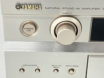 【1円】 YAMAHA DSP-AX1400 アンプ ヤマハ 音響機器 中古 S8430580_画像8