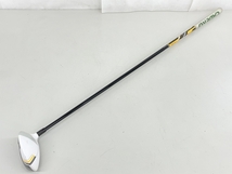 Taylor Made テーラーメイド RBZ STAGE2 3W 15° フレックスS フェアウェイウッド ゴルフクラブ 中古 K8520437_画像1