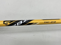 Taylor Made テーラーメイド RBZ STAGE2 3W 15° フレックスS フェアウェイウッド ゴルフクラブ 中古 K8520437_画像6