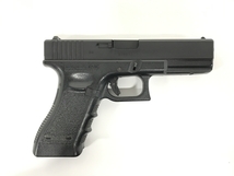 【1円】 TOKYO MARUI GLOCK 17 ガスガン ハンドガン サバゲ 趣味 撮影 ジャンク F8481453_画像2