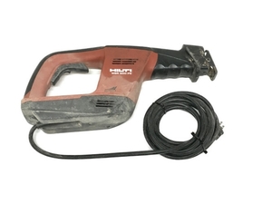 【1円】 HILTI WSR900-PE レシプロソー 電動工具 中古 F8450328