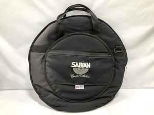 【1円】 SABIAN MODERN USA シンバルバック ソフトケース セイビアン 楽器 中古 H8514770