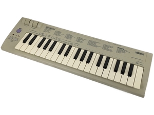 【1円】 YAMAHA CBX-K1 MIDIキーボード ヤマハ 37鍵 電子キーボード 鍵盤楽器 ジャンク N8443602