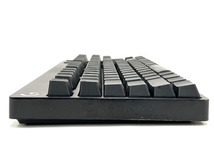 【1円】 Logicool ロジクール PRO X YU0037 Keyboard ゲーミングキーボード 青軸 PC パソコン 周辺機器 中古 M8516121_画像6