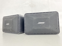 【1円】 BOSE ボーズ 101MM スピーカー ペア オーディオ 音響 機器 機材 中古 訳有 K8487711_画像1