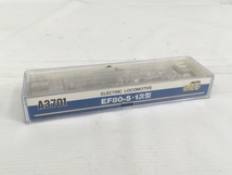 【1円】 マイクロエース A3701 EF80形5号機 電気機関車 1次型 Nゲージ 鉄道模型 中古 N8521924_画像2