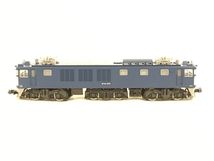 【1円】 KATO 3023-1 EF64形1000番台 電気機関車 一般色 Nゲージ 鉄道模型 中古 N8516648_画像6