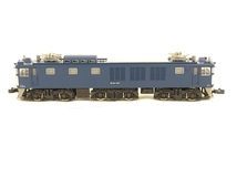 【1円】 KATO 3023-1 EF64形1000番台 電気機関車 一般色 Nゲージ 鉄道模型 中古 N8516648_画像5