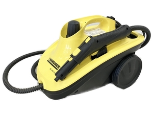 【1円】 KARCHER ケルヒャー SCJTK10 1.512-191.0 スチームクリーナー 中古 W8516153