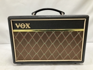 【1円】 VOX V9106 Pathfinder 10 ギターアンプ ヴォックス 音響機材 中古 H8514036
