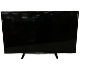 MAXZEN J40SK01 40型 液晶テレビ 2016年製 TV 中古 楽 S8539542