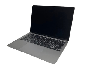 Apple MacBook Air Retina 13インチ 2020 i5-1030NG7 1.10GHz 8GB SSD 512GB Monterey ノートパソコン PC 中古 M8508912