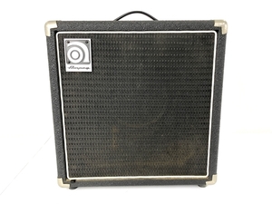 Ampeg BA-108 ベースアンプ 電源ケーブル欠品 中古 Y8508184