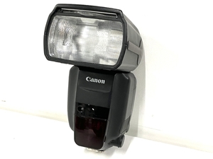 Canon キャノン 600EX II-RT スピードライト ストロボ カメラ 周辺機器 撮影 趣味 中古 B8568722
