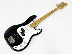 Fender JAPAN PRECISION BASS 1982-1984年製 JVシリアル フェンダー エレキベース 楽器 訳有 O8592220