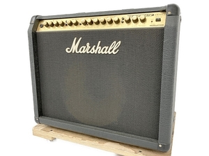 【引取限定】 Marshall マーシャル VALVESTATE VS100 ギターアンプ 音響機材 ジャンク 直 Y8414737
