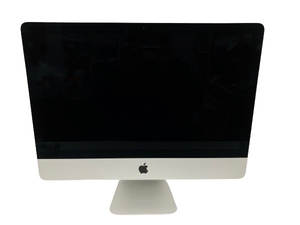 Apple iMac Retina 4K 21.5-inch 2017 i5-7500 16GB SSD28GB HDD1TB Ventura 一体型パソコン 訳有 M8387631