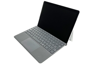 Microsoft Surface Go 3 i3-10100Y 8 GB SSD 128GB 10.5型 win11 ノートパソコン タブレット PC 中古 M8481847