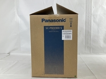 Panasonic SC-PMX900 CDステレオシステム パナソニック ハイレゾ対応 オーディオ 未使用 N8576182_画像6