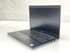 Dell Inc. Latitude 7390 ノートPC i5-8350U 1.70GHz 8GB SSD 256GB Graphics 620 13.3インチ Windows 11 Pro 中古 良好 T8345812