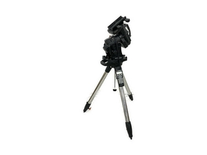 CELESTRON CGX Computerized Mount and Tripod 91530 赤道儀 三脚 セット 正規輸入代理店 サイトロンジャパン 購入品 中古 S8548798