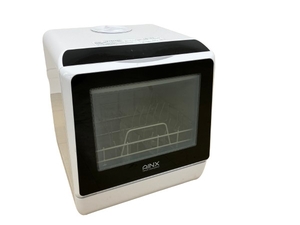 AINX アイネクス AX-S3 食器洗い乾燥機 キッチン 食洗機 家電 中古 楽 B8408618