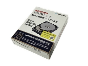 東芝製HDD TOSHIBA MN08ACA16T/JP 16TB HDD 東芝 未使用 S8579753
