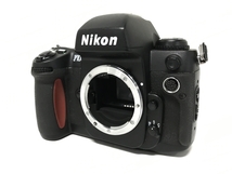 Nikon F100 フィルム一眼レフカメラ ボディ カメラ ニコン ジャンク F8592248_画像1