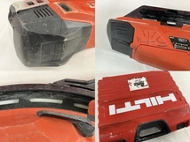 ヒルティ GX3 釘打ち機 ガス式鋲打機 HILTI 電動工具 中古 N8587907_画像10