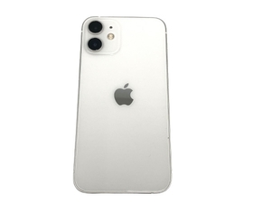 Apple iPhone 12 mini MGDM3J/A 128GB 携帯電話 スマートフォン 中古 M8549342