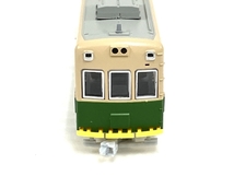 MODEMO NT69 京福電鉄 モボ101形 標準塗装 M車 Nゲージ 鉄道模型 中古 O8589477_画像5