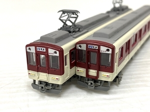 TOMYTEC 鉄コレ 近畿日本鉄道9000系 現行仕様 冷房車 計4両セット 中古 O8587245