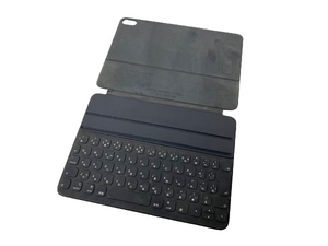 Apple MU8G2J/A 11インチiPad Pro用 Smart Keyboard Folio 日本語 中古 訳有 M8589912