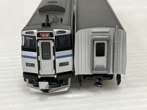KATO 10-499 キハ 201系 3両セット 鉄道模型 Nゲージ 中古 O8582569_画像6