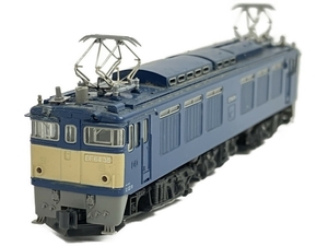 KATO 3041 EF64形 0番台 一般色 前期形 電気機関車 Nゲージ 鉄道模型 中古 N8581652