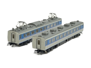 KATO 10-324 183系 あずさ ニューカラー 2両 増結 セット 特急電車 Nゲージ 鉄道模型 良好 中古 N8564018