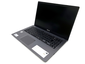 ASUS VivoBook ASUS Laptop X545FA i5-10210U 8GB SSD 512GB 15.6型 win11 ノートパソコン PC 中古 良好 M8575464