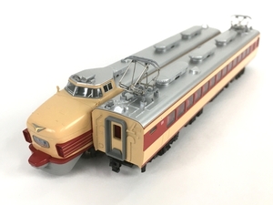 KATO Nゲージ 10-263 こだま つばめ 12両セット レジェンドコレクション 鉄道模型 中古 美品 Y8592981