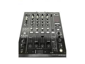 Pioneer DJM-900NXS ミキサー パイオニア 2015年製 音響機材 中古 B8580060