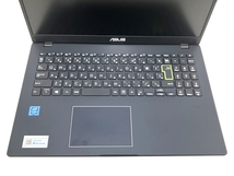 ASUS VivoBook E510MAB Celeron N4020 4GB eMMC 128GB 15.6型 win11 ノートパソコン PC 中古 M8455615_画像4