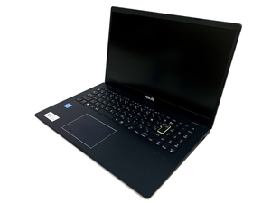 ASUS VivoBook E510MAB Celeron N4020 4GB eMMC 128GB 15.6型 win11 ノートパソコン PC 中古 M8455615