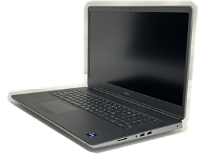 Dell Precision 7760 ノート PC 第11世代 i9-11950H 32GB SSD 512GB RTX A5000 17.3インチ Win11 中古 良好 T8570123