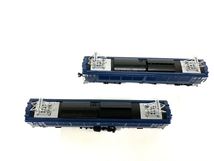 TOMIX 92125 碓氷峠 JR EF63形電気機関車 (2次形・青色) セット 鉄道模型 Nゲージ 中古 B8584204_画像5