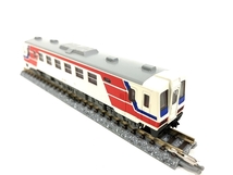 TOMIX 2654 北三陸鉄道36形 一般車両 鉄道模型 中古 B8584202_画像1