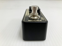 Mooer Micro Preamp 012 US GOLD 100 フリードマン Friedman プリアンプ 中古 美品 O8580345_画像7